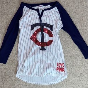 Victoria’s Secret PINK Tee